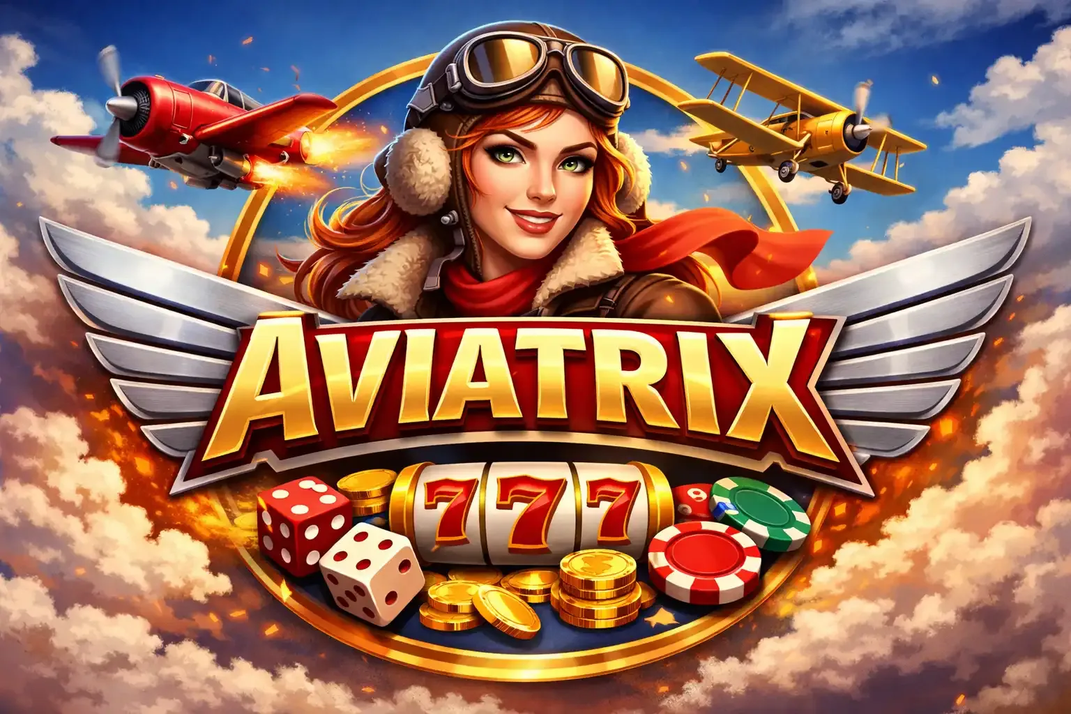 Aviatrix