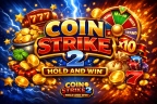 Coin Strike: Hold and Win