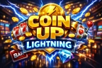 Coin UP: Lightning