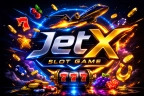 JetX