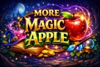 More Magic Apple