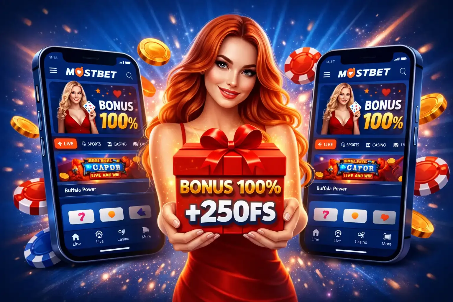 Mostbet Mostbet
